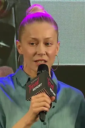 Катаржина Варнке