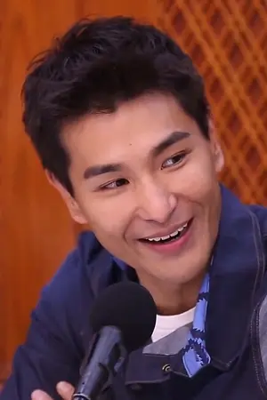 Ruco Chan