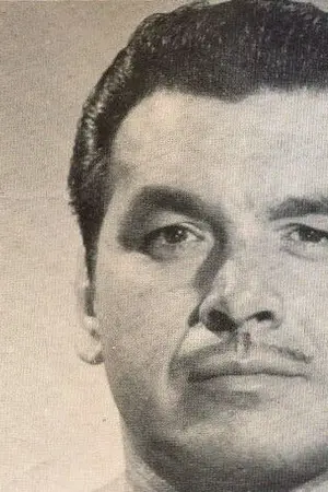 Enrique Torres