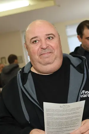Любомир Нейков