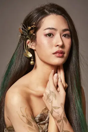 Sirilak Kwong