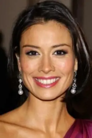 Melanie Sykes