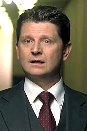 Рис Динсдейл
