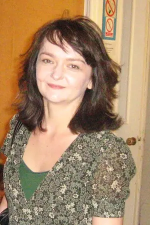 Izabela Dąbrowska