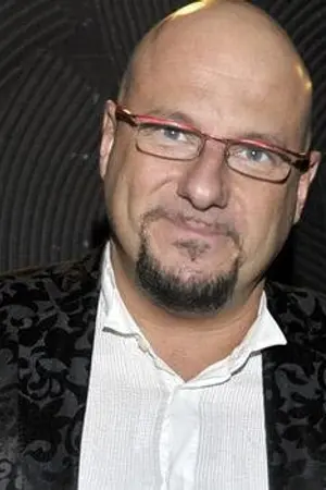 Piotr Gąsowski