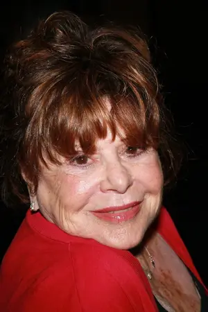 Mitzi McCall