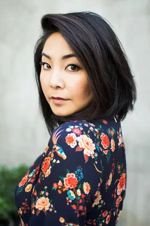 Mayumi Yoshida