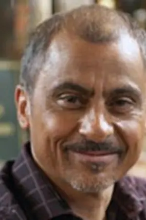 Vincent Ebrahim
