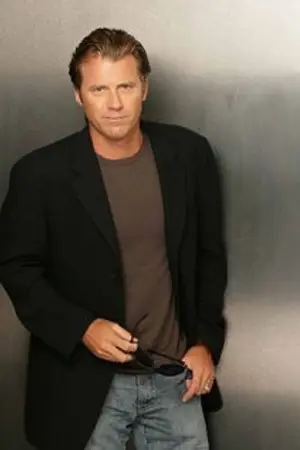 Vincent Van Patten