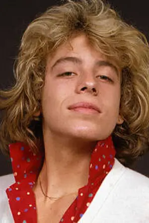 Leif Garrett