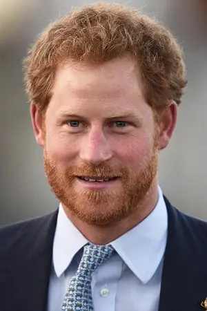 Prince Harry