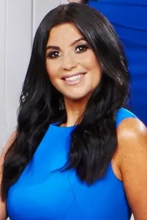 Stacey Forsey