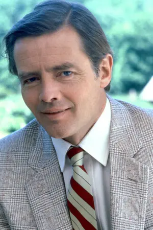 Richard Jordan
