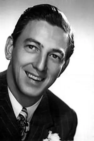 Ray Bolger