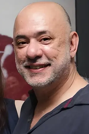 Claudio Torres
