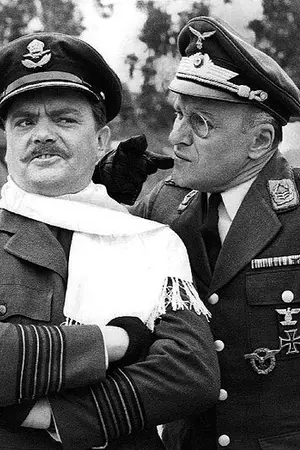 Bernard Fox