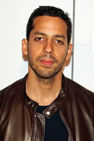 David Blaine
