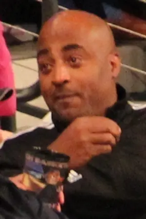 Dennis Scott
