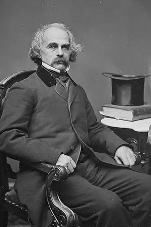 Nathaniel Hawthorne