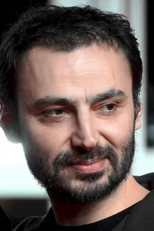 Timur Magomedgadzhiev