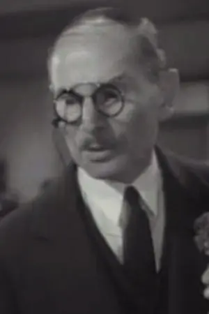 Charles Halton