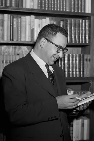 Art Buchwald