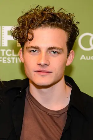 Ben Rosenfield