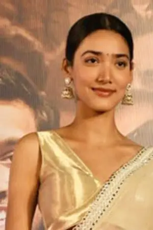 Medha Shankr