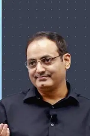 Vikas Divyakirti