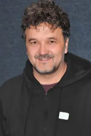 Питер Шерер