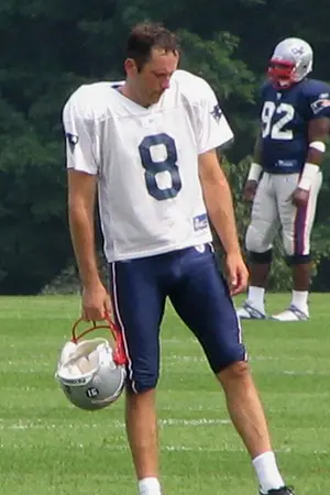 Josh Miller