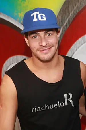 Thiago Martins