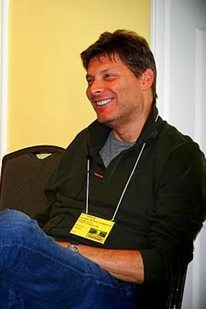 Andrew Gross