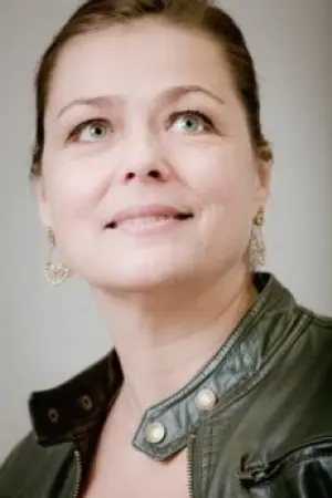 Mouna Goeman Borgesius