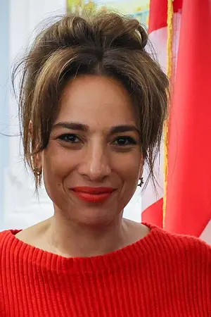 Мишель Миллер