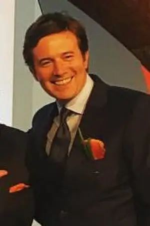 Jeff Glor