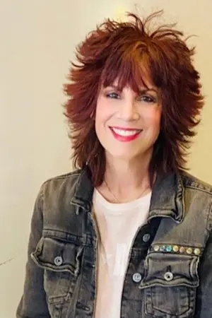 Caryn Lucas