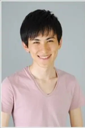 Shougo Nakamura