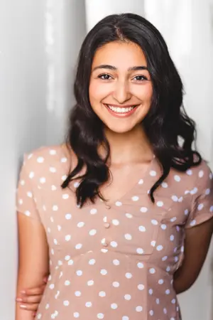 Eman Ayaz