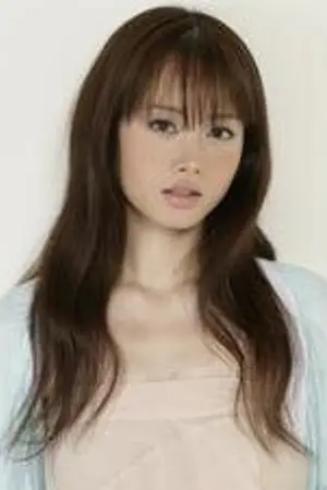 Takahashi Mai