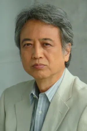 Ikuji Nakamura