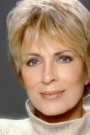 Joanna Cassidy