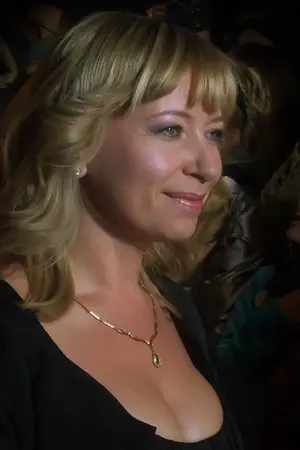 Dorota Segda