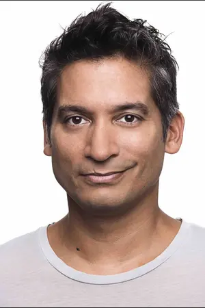 Raj Ghatak