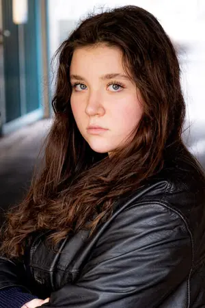Tara Africah Corrigan