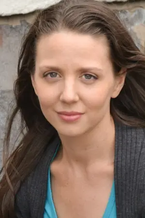 Emma-Louise Wilson