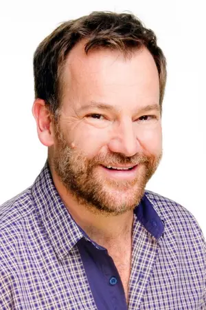 Anthony Lehmann