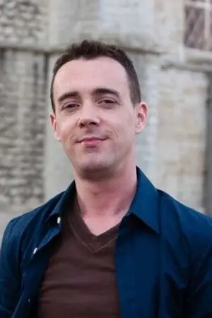 Chris Van Espen