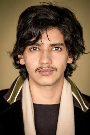 Harold Azuara
