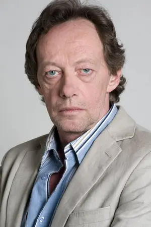 Erwin Leder